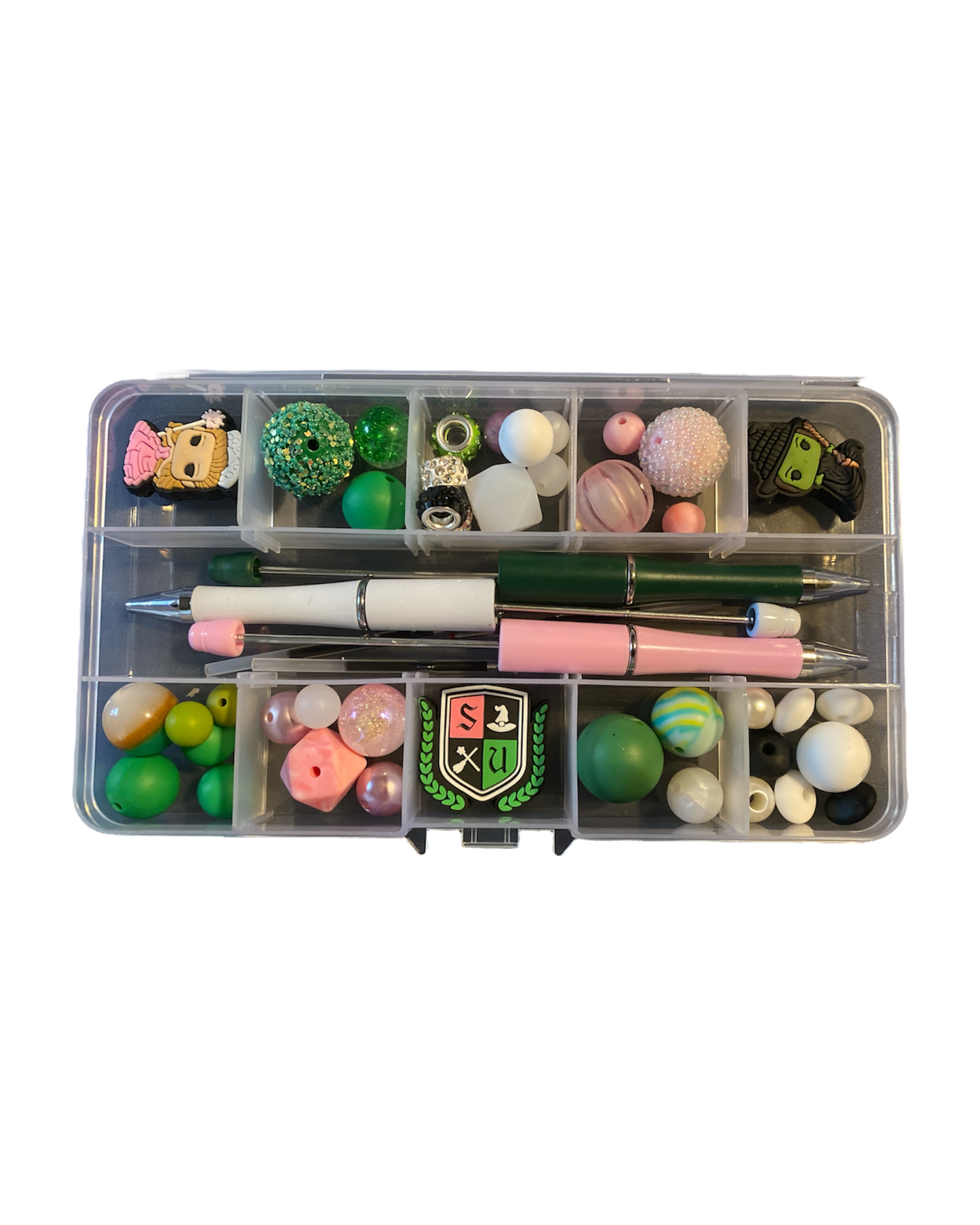 Wicked - DIY pen kit