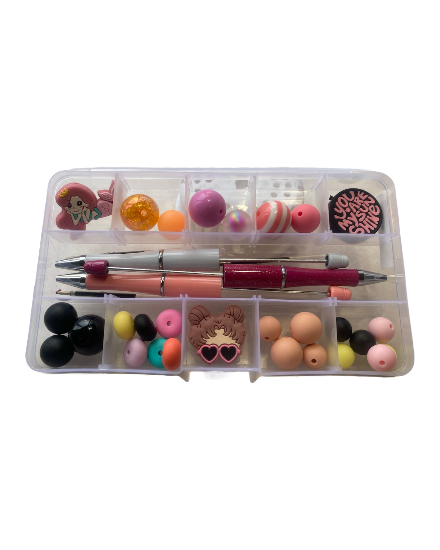 Divas Themed - DIY Pen Kit