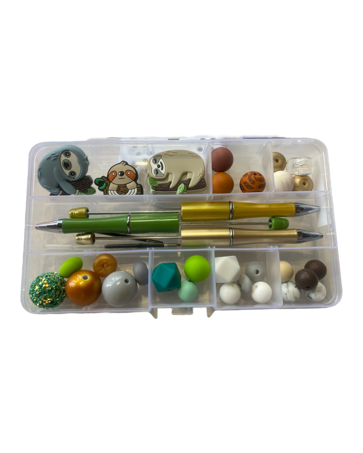 Animal Themed - DIY Pen Kit