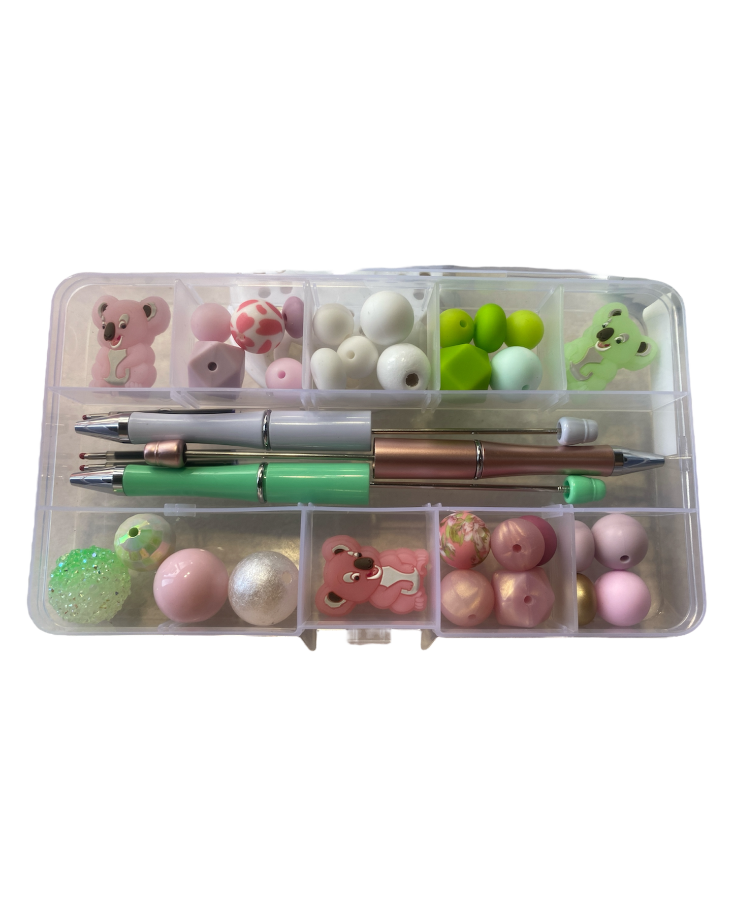 Animal Themed - DIY Pen Kit