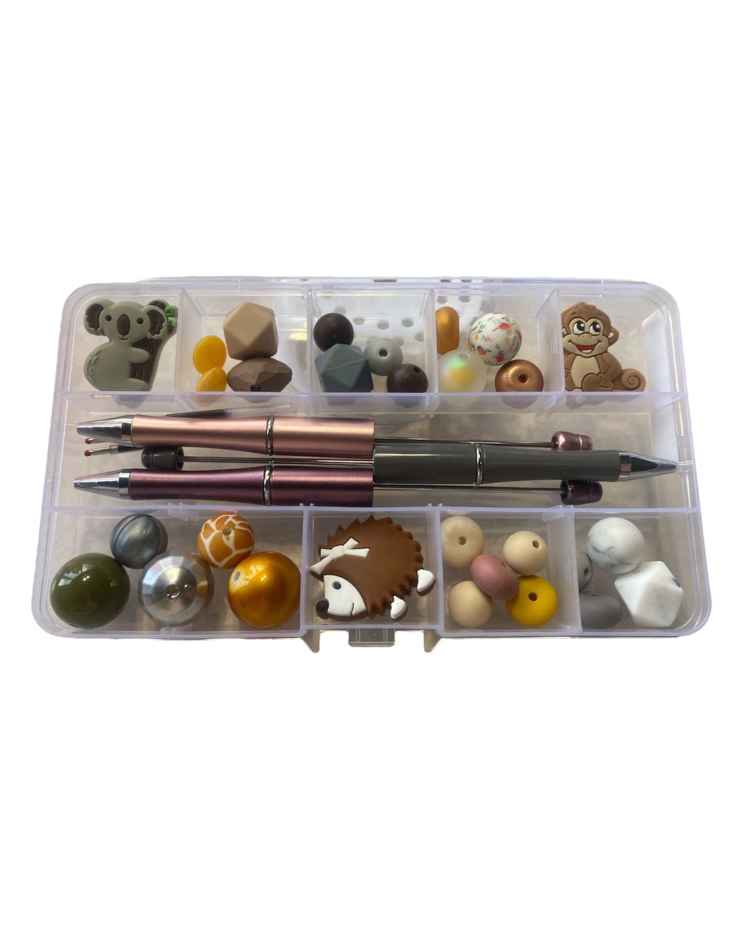 Animal Themed - DIY Pen Kit