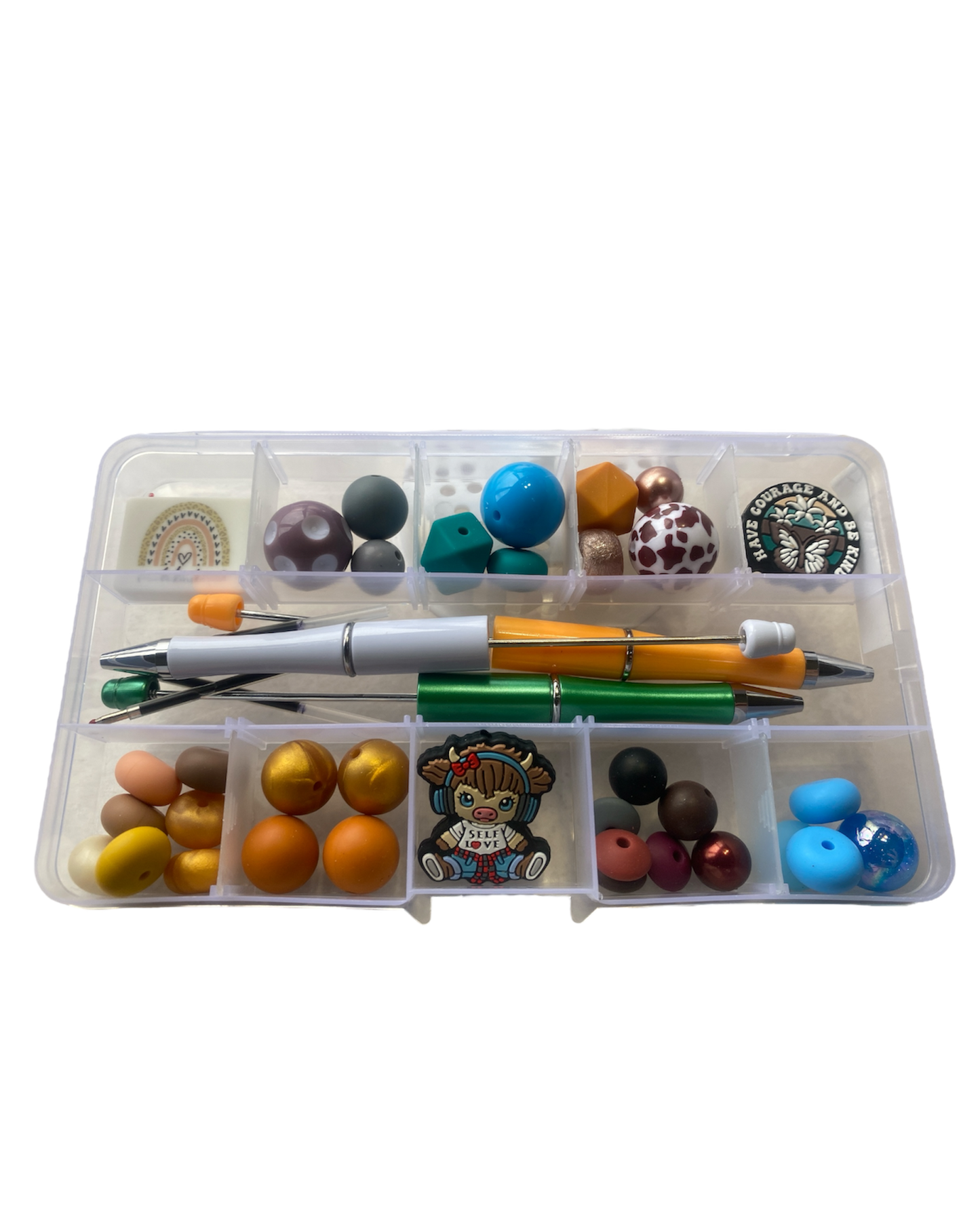 Be Kind Themed - DIY Pen Kit