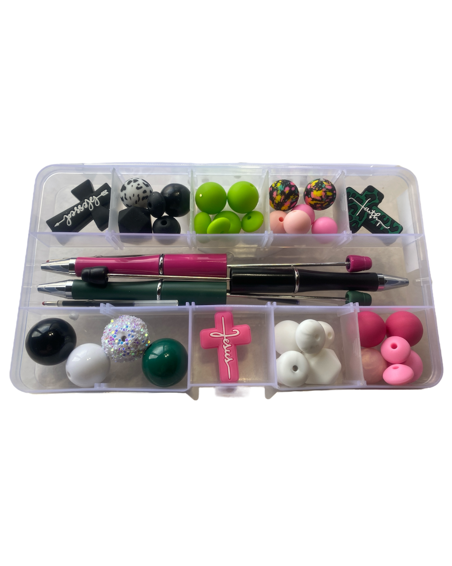 Faith Themed - DIY Pen Kit
