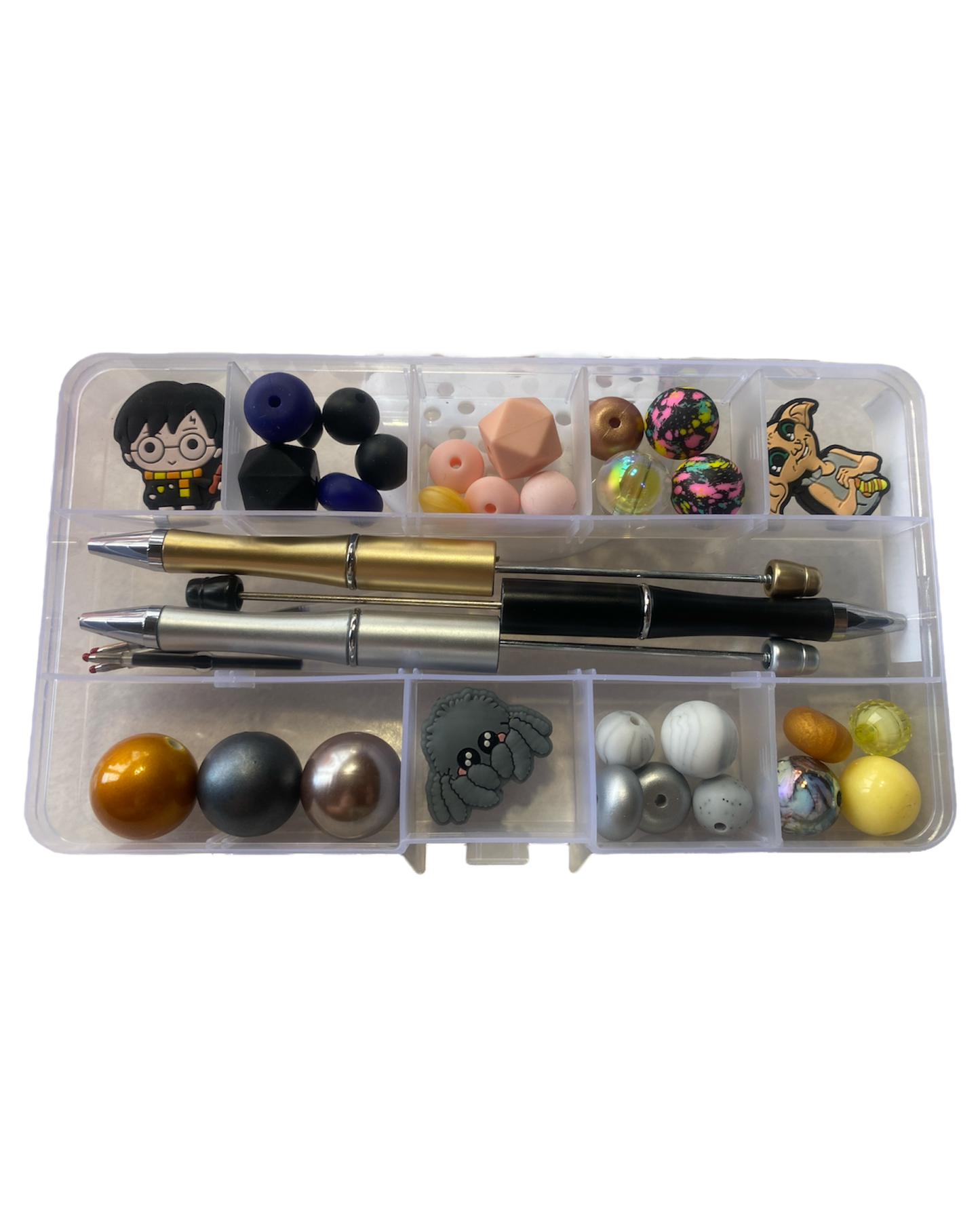 Harry Potter Themed - DIY Pen Kit