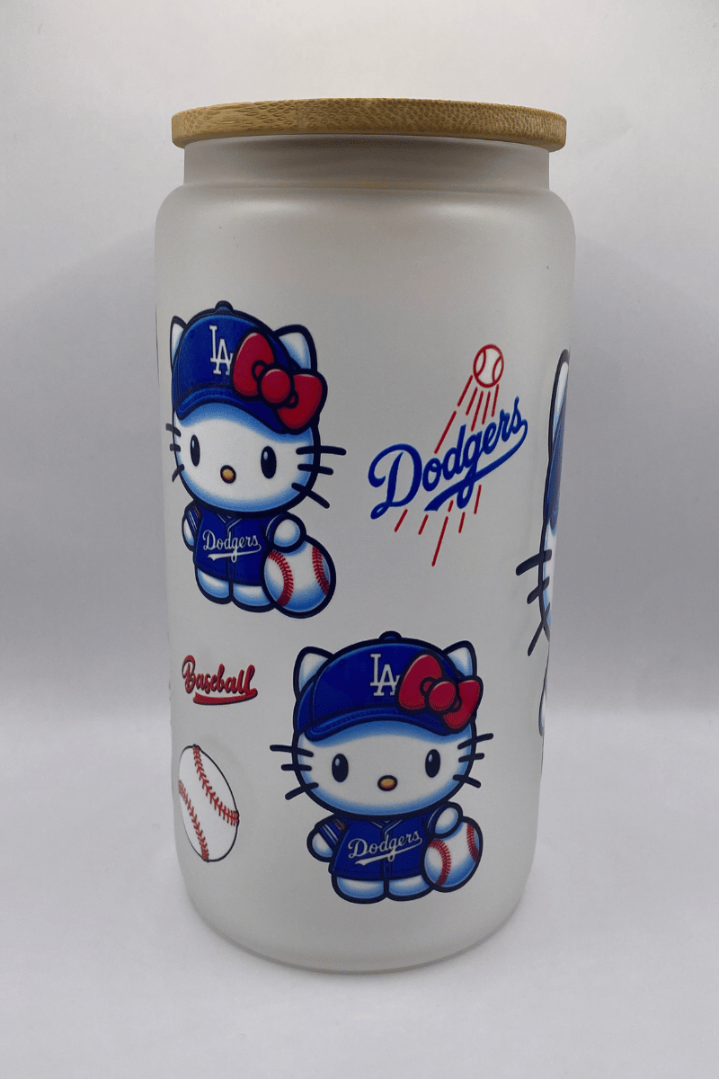 Hello Kitty - Batter Up!