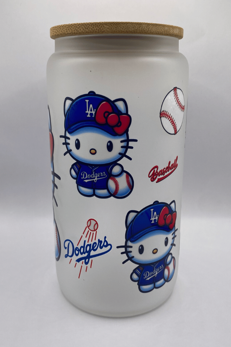 Hello Kitty - Batter Up!