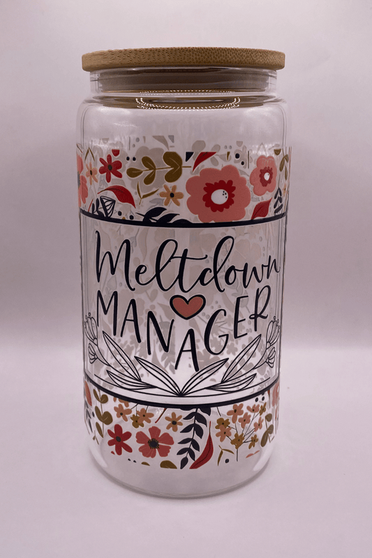 Meltdown Manager